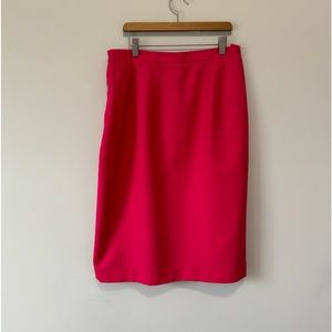 Vintage skirts STUDIO 205